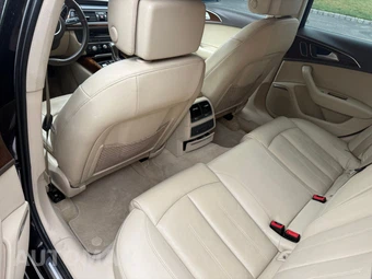 2016 Audi A6 2.0T Premium Plus - miniatura 12