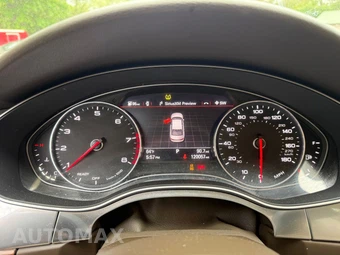 2016 Audi A6 2.0T Premium Plus - miniatura 15