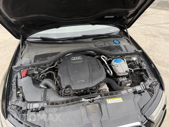 2016 Audi A6 2.0T Premium Plus - miniatura 18
