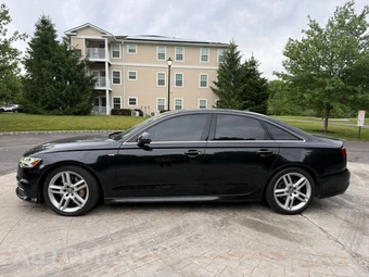 2016 Audi A6 2.0T Premium Plus - miniatura 20