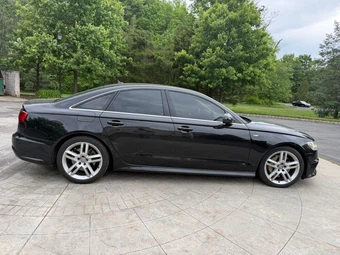2016 Audi A6 2.0T Premium Plus - miniatura 5