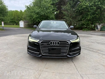 2016 Audi A6 2.0T Premium Plus - miniatura 7
