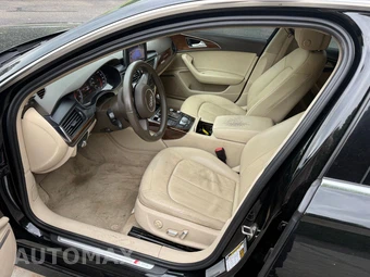 2016 Audi A6 2.0T Premium Plus - miniatura 8