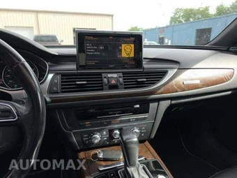 2016 Audi A6 2.0T Premium Plus – miniatura 10