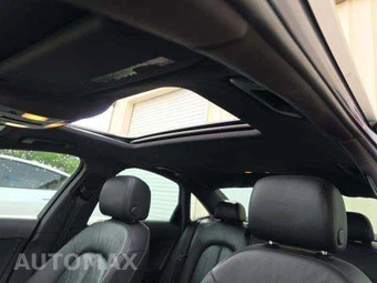 2016 Audi A6 2.0T Premium Plus – miniatura 11
