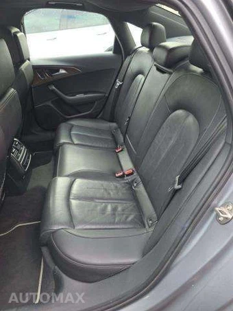 2016 Audi A6 2.0T Premium Plus – miniatura 13
