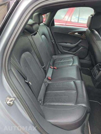 2016 Audi A6 2.0T Premium Plus – miniatura 16