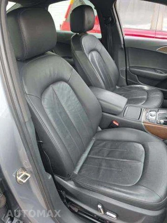 2016 Audi A6 2.0T Premium Plus – miniatura 18