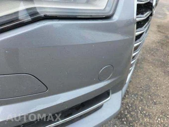 2016 Audi A6 2.0T Premium Plus – miniatura 22