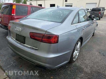2016 Audi A6 2.0T Premium Plus – miniatura 3