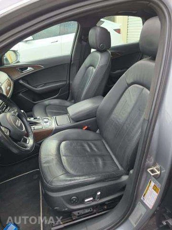 2016 Audi A6 2.0T Premium Plus – miniatura 6