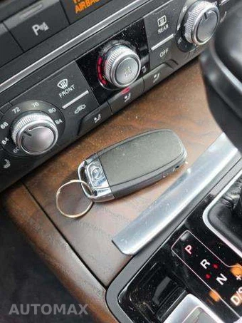 2016 Audi A6 2.0T Premium Plus – miniatura 8