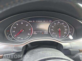 2016 Audi A6 2.0T Premium Plus – miniatura 9