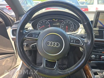 2016 Audi A6 2.0T Premium Plus – miniatura 10