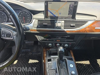 2016 Audi A6 2.0T Premium Plus – miniatura 11