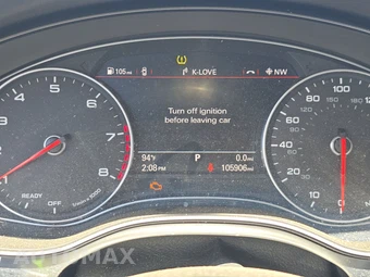 2016 Audi A6 2.0T Premium Plus – miniatura 12