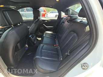 2016 Audi A6 2.0T Premium Plus – miniatura 13