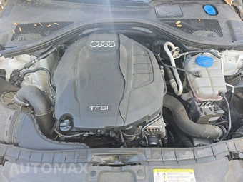 2016 Audi A6 2.0T Premium Plus – miniatura 15
