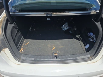 2016 Audi A6 2.0T Premium Plus – miniatura 16