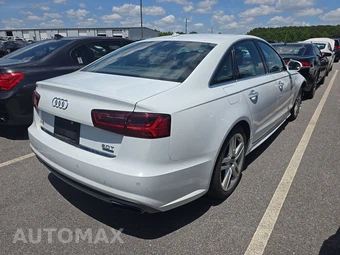 2016 Audi A6 2.0T Premium Plus – miniatura 4