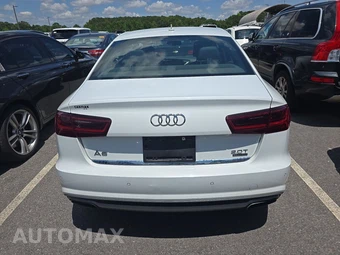 2016 Audi A6 2.0T Premium Plus – miniatura 5