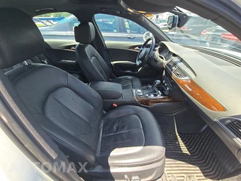 2016 Audi A6 2.0T Premium Plus – miniatura 8