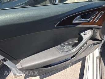 2016 Audi A6 2.0T Premium Plus – miniatura 9
