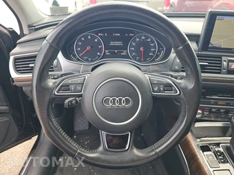 2016 Audi A6 2.0T Premium Plus – miniatura 10