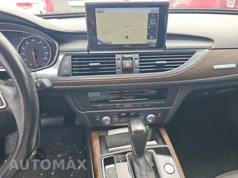 2016 Audi A6 2.0T Premium Plus – miniatura 11
