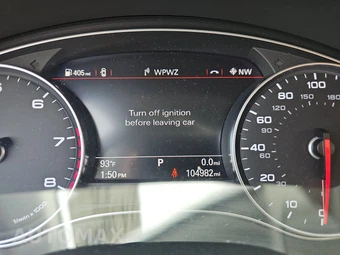 2016 Audi A6 2.0T Premium Plus – miniatura 12