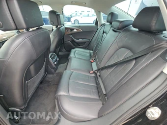 2016 Audi A6 2.0T Premium Plus – miniatura 13