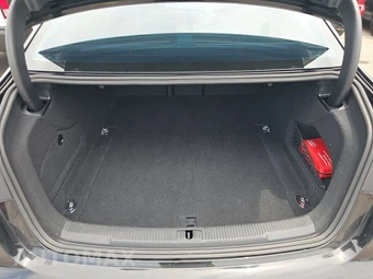 2016 Audi A6 2.0T Premium Plus – miniatura 16