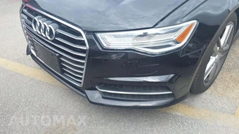 2016 Audi A6 2.0T Premium Plus – miniatura 18