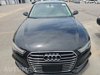 2016 Audi A6 2.0T Premium Plus – miniatura 2
