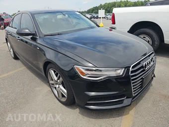 2016 Audi A6 2.0T Premium Plus – miniatura 3