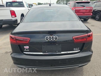 2016 Audi A6 2.0T Premium Plus – miniatura 5