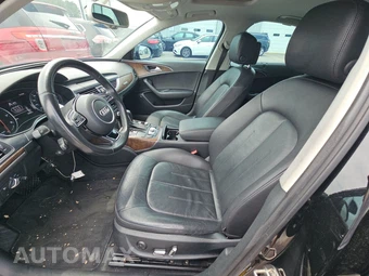 2016 Audi A6 2.0T Premium Plus – miniatura 7