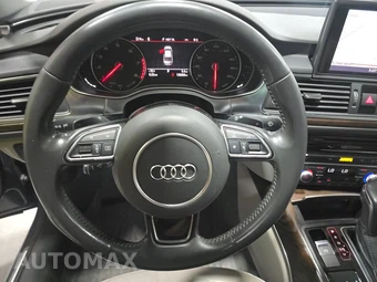 2016 Audi A6 2.0T Premium Plus - miniatura 10