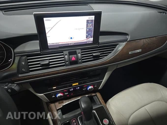 2016 Audi A6 2.0T Premium Plus - miniatura 11