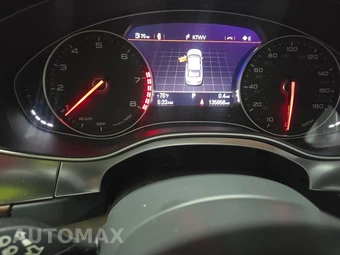 2016 Audi A6 2.0T Premium Plus - miniatura 12