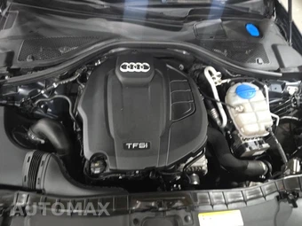 2016 Audi A6 2.0T Premium Plus - miniatura 15