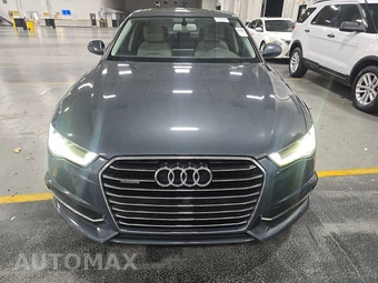 2016 Audi A6 2.0T Premium Plus - miniatura 2