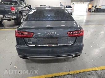 2016 Audi A6 2.0T Premium Plus - miniatura 5