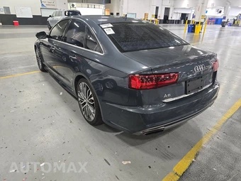 2016 Audi A6 2.0T Premium Plus - miniatura 6