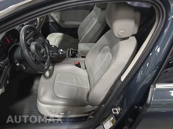 2016 Audi A6 2.0T Premium Plus - miniatura 7