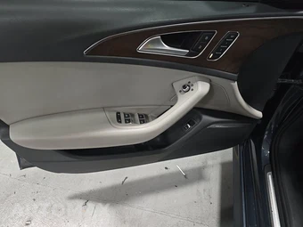 2016 Audi A6 2.0T Premium Plus - miniatura 9