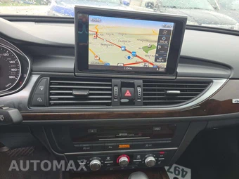 2016 Audi A6 2.0T Premium Plus - miniatura 10