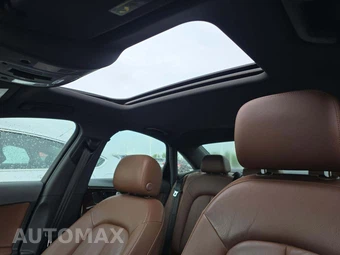 2016 Audi A6 2.0T Premium Plus - miniatura 11