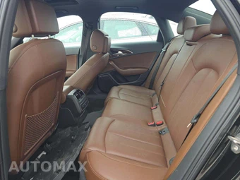 2016 Audi A6 2.0T Premium Plus - miniatura 13