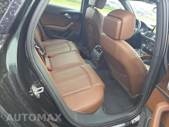 2016 Audi A6 2.0T Premium Plus - miniatura 16
